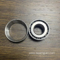 Taper Roller Bearing Steel OPEN OEM Grease Oil